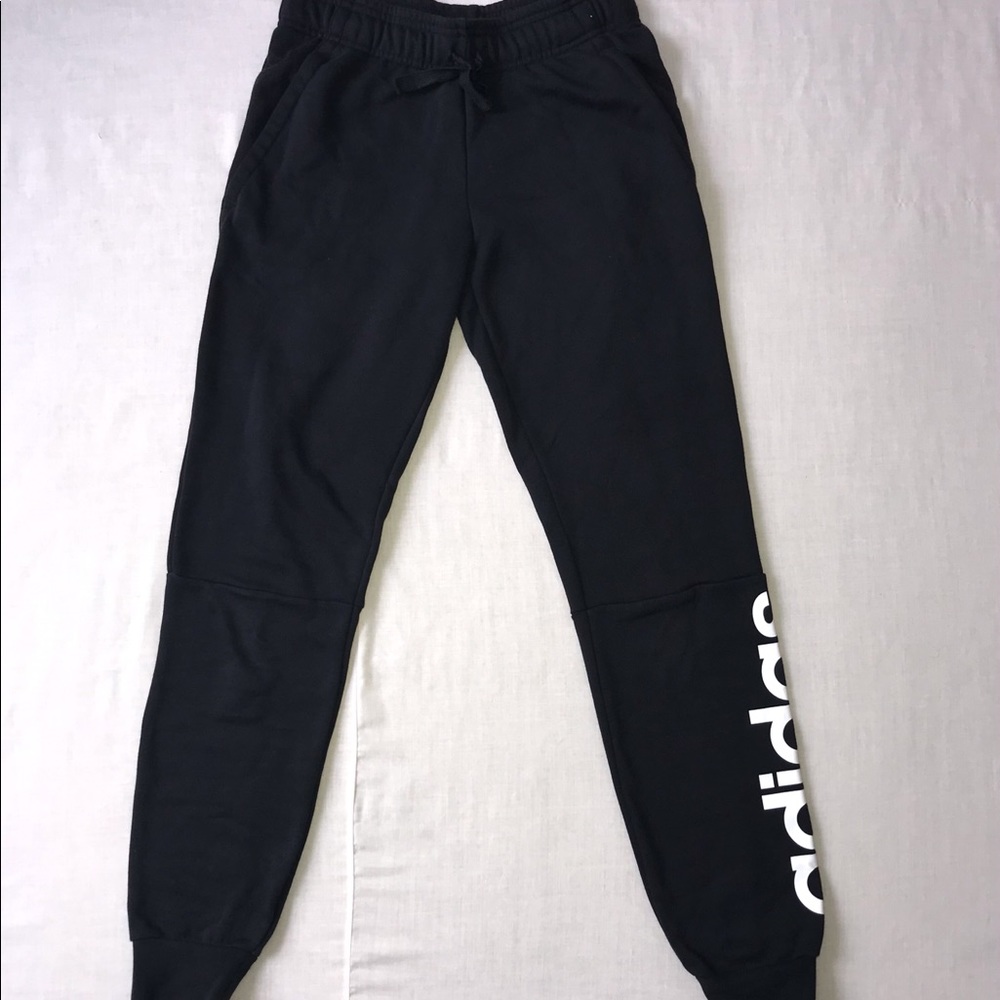 ADIDAS SWEATPANTS